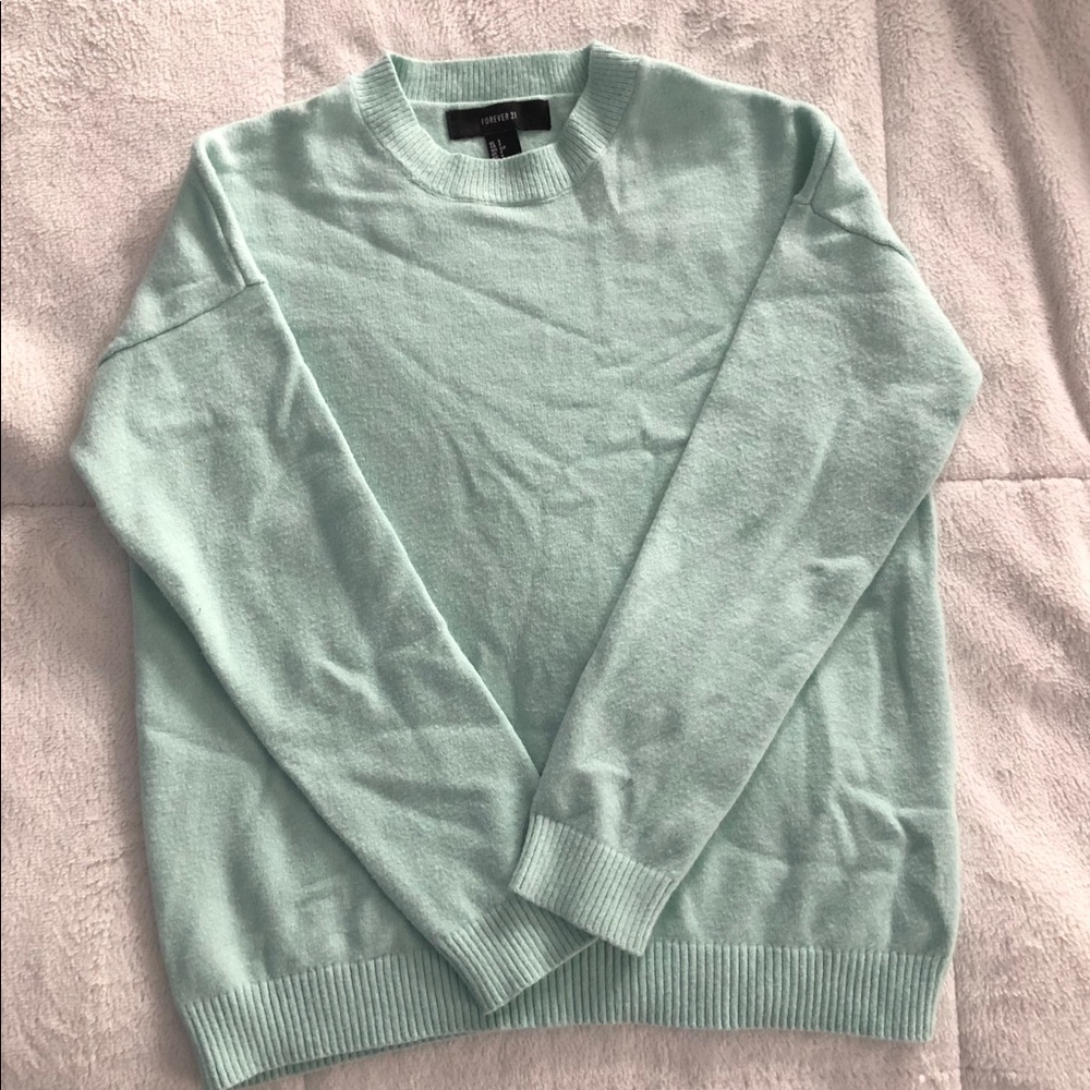 Forever 21 sweater